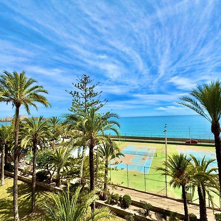 Apartamento En La Playa De La Albufera Аликанте Экстерьер фото