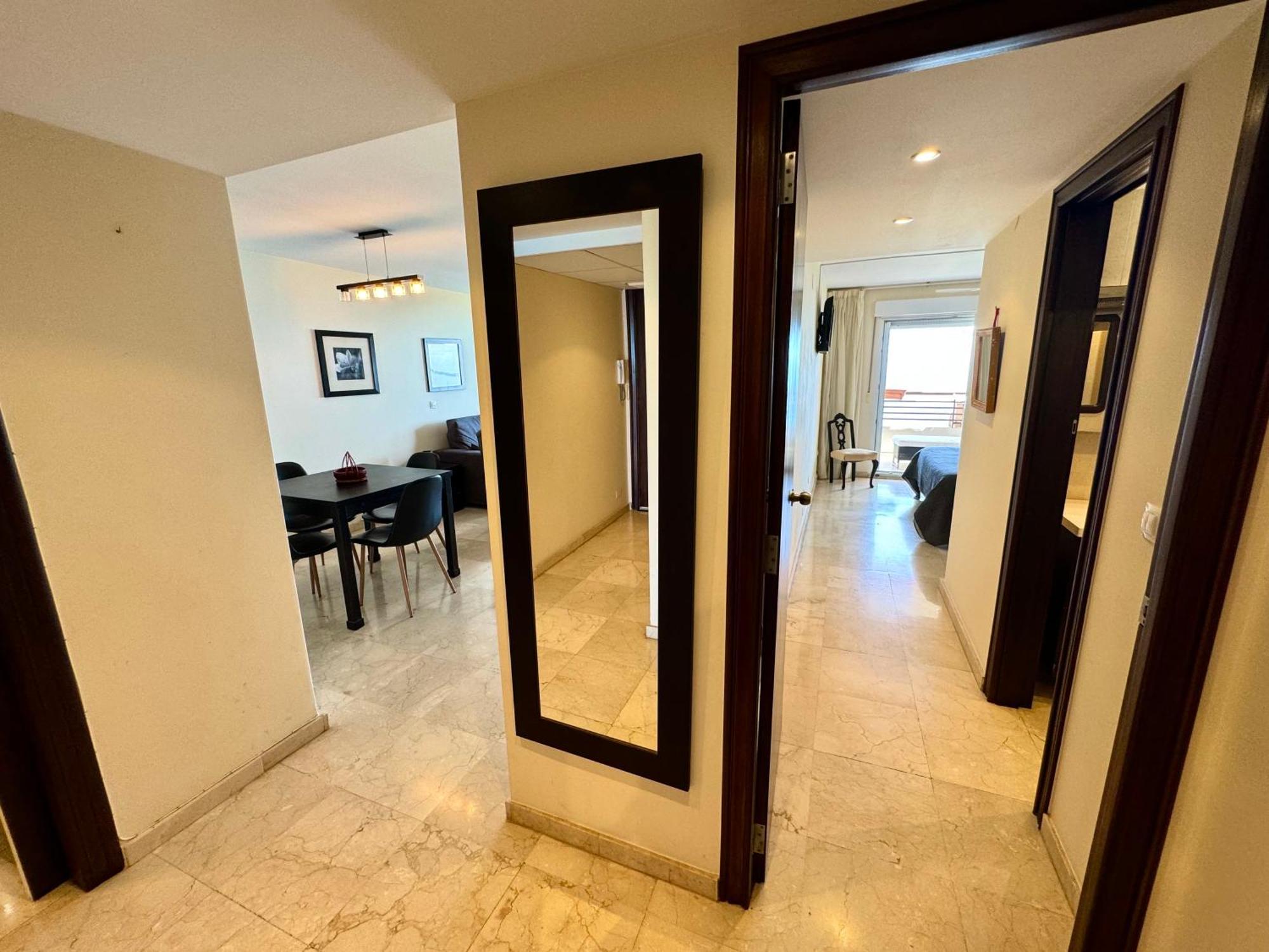 Apartamento En La Playa De La Albufera Аликанте Экстерьер фото