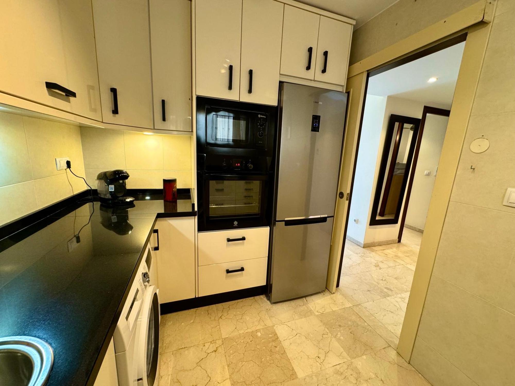Apartamento En La Playa De La Albufera Аликанте Экстерьер фото