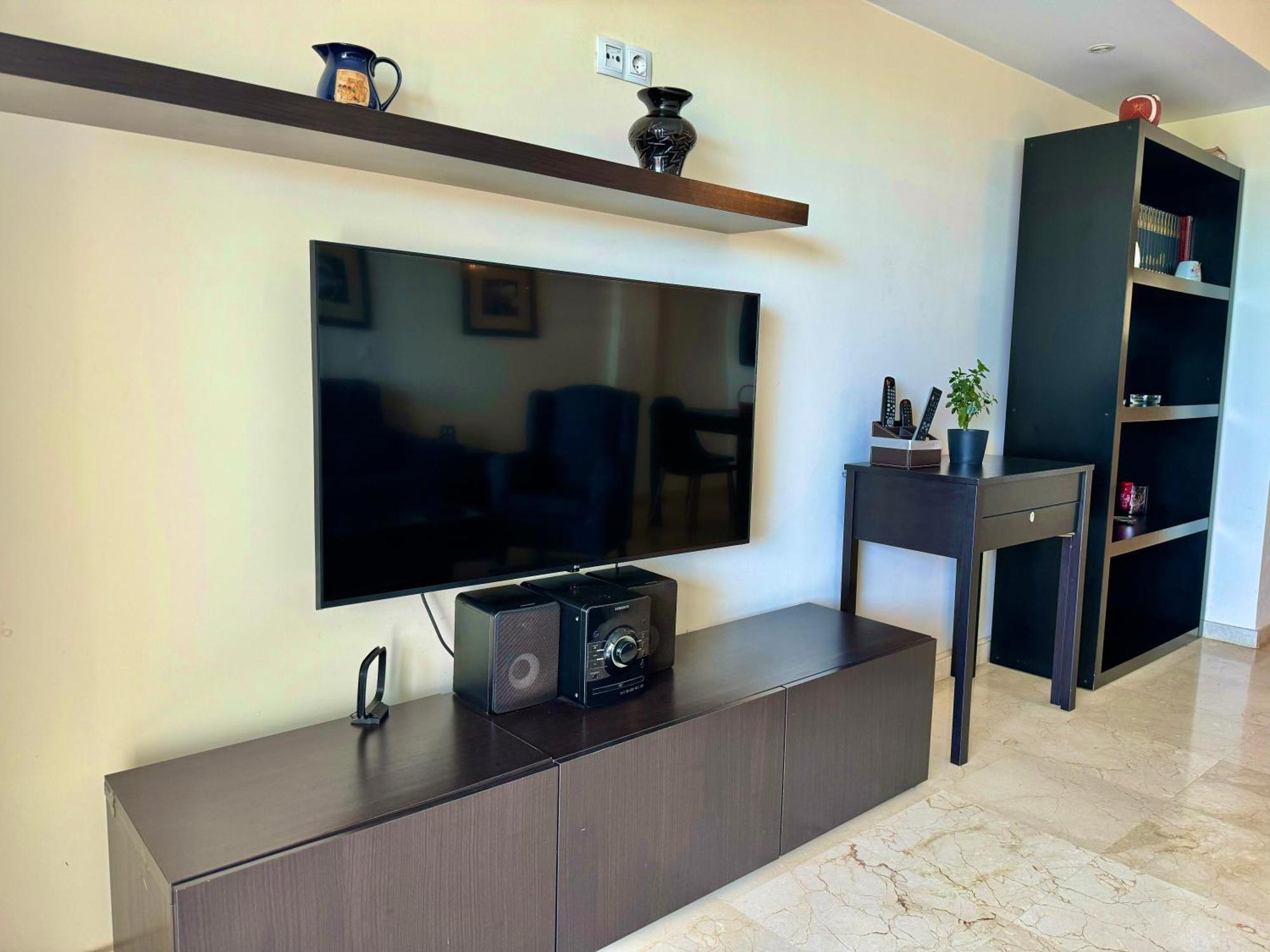 Apartamento En La Playa De La Albufera Аликанте Экстерьер фото