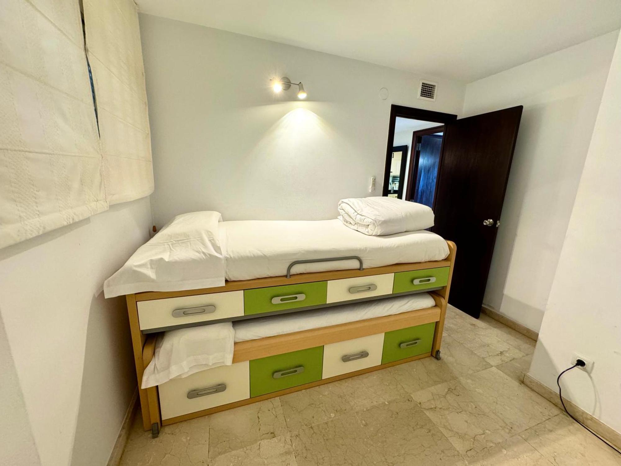 Apartamento En La Playa De La Albufera Аликанте Экстерьер фото